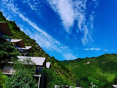 -北京山里寒舍度假酒店