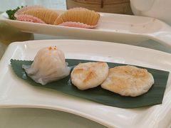 -金华安大酒楼·老牌潮菜·粤式茶点(东方国际店)