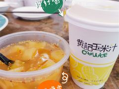 -黄记玉米汁(叠翠路店)