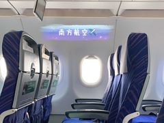 -广州白云国际机场-T2航站楼