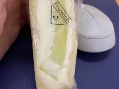-Fruwich果明治(西单更新场店)