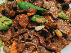 -域乐楼清真饭庄(华北路店)