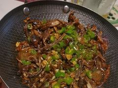 -老长沙湘菜馆(凤凰路店)