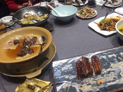 -苏苑饭店-中餐厅(长桥地区店)