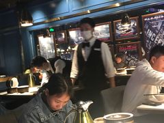 大堂-加餐海鲜自助(宝龙一城店)