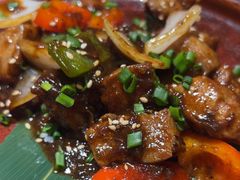 -清水日本料理铁板烧(学府路店)