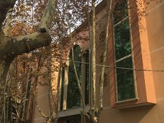 -西安外国语大学(雁塔校区)