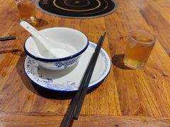 -厝味火锅·潮汕卤水火锅(十一合店)