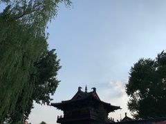 -广佑寺风景区