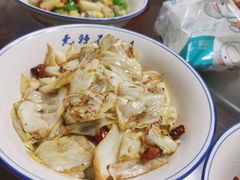 -六弟特色小馆(人民新村店)