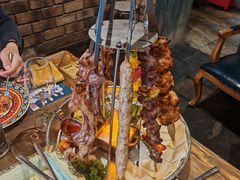 -卢布里西餐厅(总店)