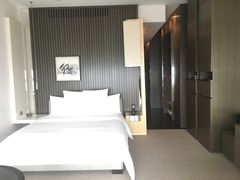 -上海柏悦酒店