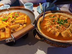 -客宴·江西客家菜(红角洲店)