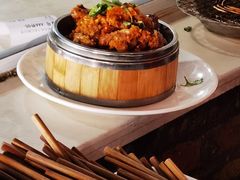 -祖传曾羊肉饭店