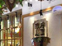 -鑫日千里马朝鲜族小馆(总店)