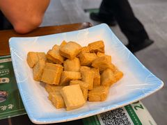-烤肉刘·清真老北京炙子烤肉(虎坊桥老店)