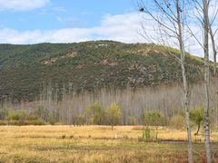 -泸沽湖国家级风景名胜区走婚桥
