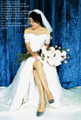 -巴黎婚纱摄影工作室