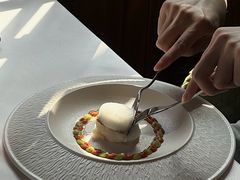 -北京古城老院厉晓麟精致菜