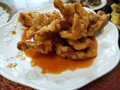 -东北风味思缘食府(对湖路店)