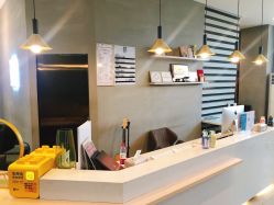-MOVAN HAIR莫凡匠人发型屋