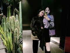 -Chanel(德基广场店)