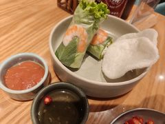 -西贡妈妈SaigonMama•越南料理(上海商城店)