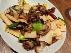 -云海肴·汽锅鸡·云南菜(美罗城店)