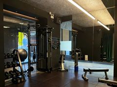 -TOP健身私教工作室(侨香店)