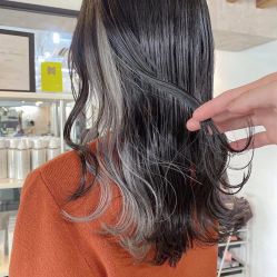 -3M hair美发沙龙