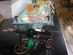 -泰谷酒店·太古码头闽菜自助餐厅