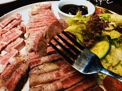 -The Cheebat 锌吧·Bistro(体育西店)