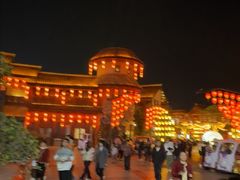 -厦门方特东方神画