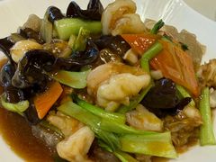-松云居.大连人.大连菜