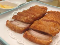 -海宝酒家(中山四路店)