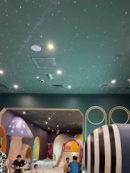 -MELAND CLUB亲子乐园·派对·餐厅(北京芳圆里ID MALL店)