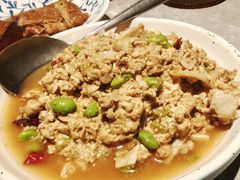 -老头儿油爆虾(胜利河美食街店)