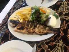 -Old Ottoman Cafe & Restaurant