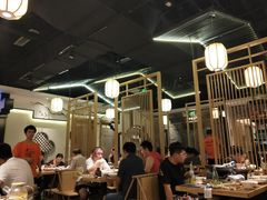 大堂-湘味淳(千禧街店)
