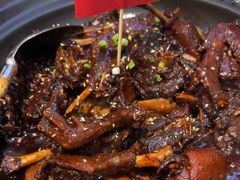-回味黑鸭煲·始于2006(万松园店)