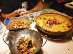 -弄堂里(西溪龙湖天街店)