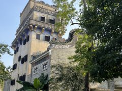 -赤坎·广东华侨国际旅游度假区