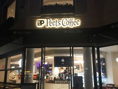 门面-Peet's Coffee皮爷咖啡(大学路店)