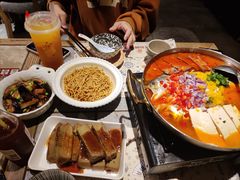 鸡丝凉面-酒肆浅葱•烧烤•龙虾•排档(卓悦intown店)