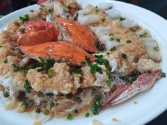 -院里寻菜·精致庭院菜(观沙岭店)