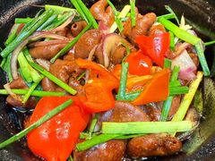 -朴墅(西湖青芝坞店·杭帮菜·家宴.14年的店)