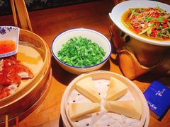 小炒黄牛肉-洞庭土菜小炒馆(易发广场店)