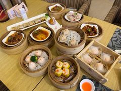 -牡丹国际大酒店-港式茶餐厅