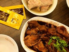-松發肉骨茶(先得坊店)