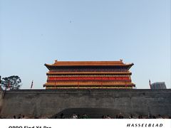 -西安城墙·碑林历史文化景区